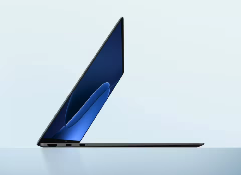 全新小米笔记本Pro 14官宣 1.08kg超轻薄+高性能双突破